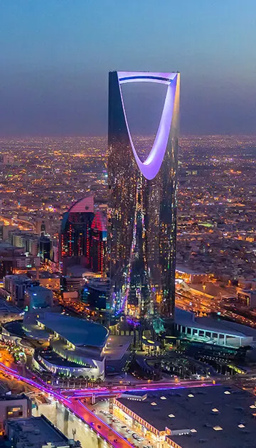 Kuwait-to-Riyadh