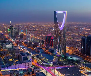 Bahrain-to-Saudi-Arabia