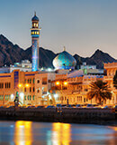 cairo-to-muscat