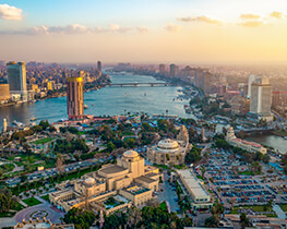 Manama-to-Cairo
