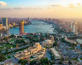 Amman-to-Cairo