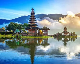 Jakarta-to-Bali