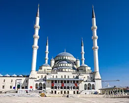 Istanbul-to-Ankara