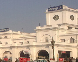 Mumbai-to-Gorakhpur