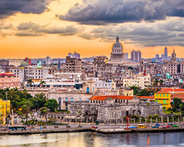 Miami-to-Havana