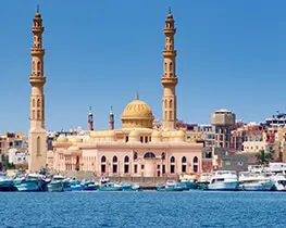 Cairo-to-Hurghada