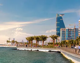 Doha-to-Jeddah