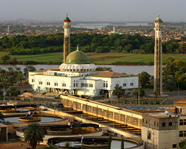 Doha-to-Khartoum