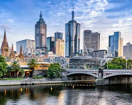 Sydney-to-Melbourne