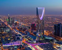 Muscat-to-Riyadh