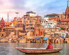 Mumbai-to-Varanasi