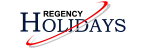 Regency Holidays Logo