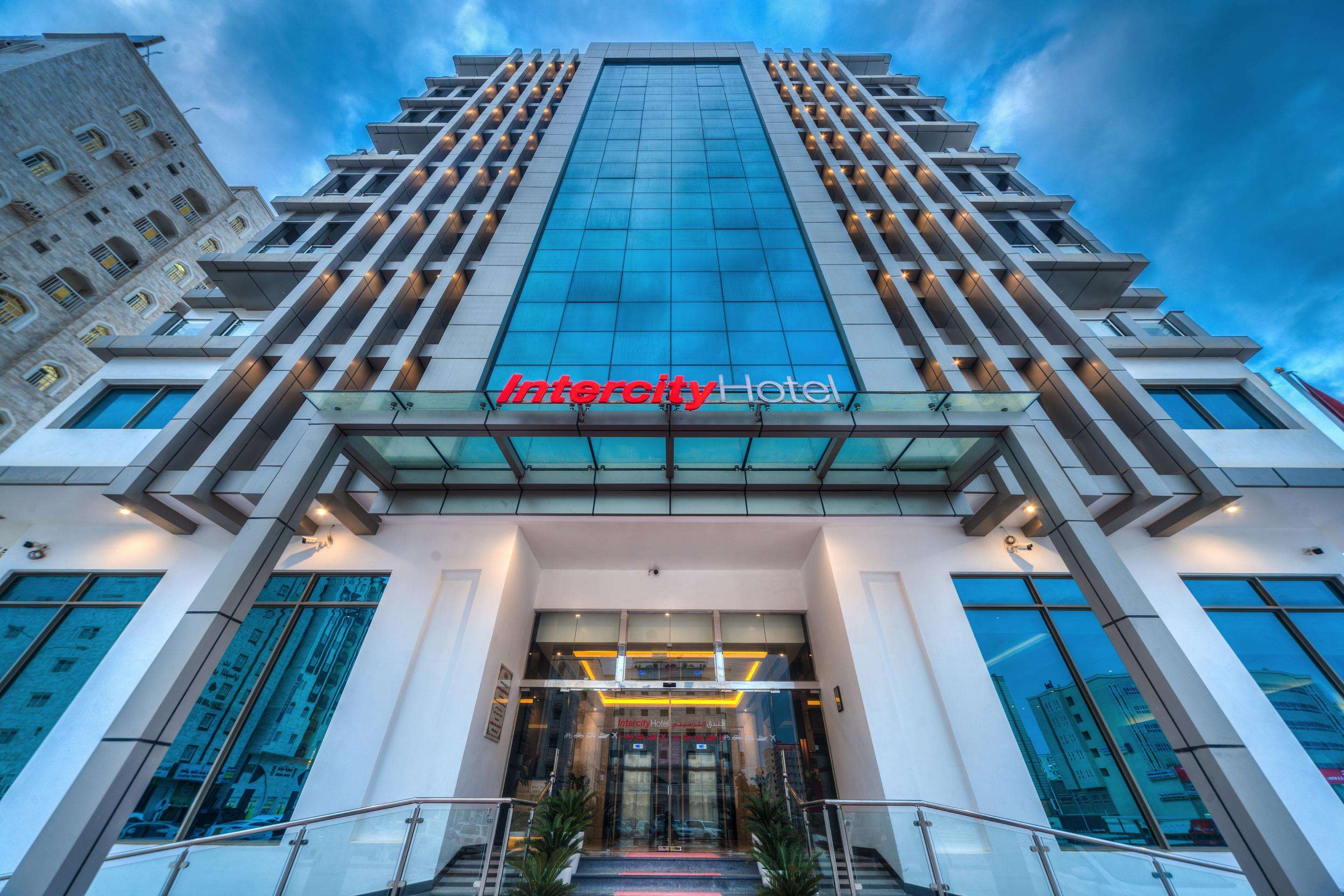 Intercityhotel Salalah Intercityhotel Salalah