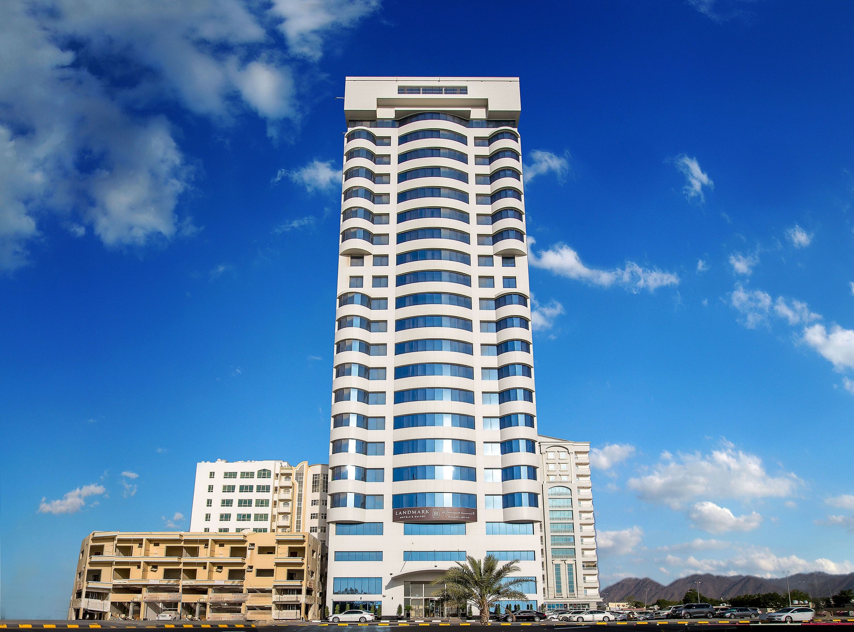 V Hotel Fujairah V Hotel Fujairah