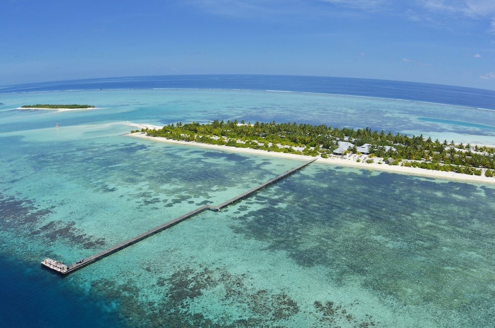 Fun Island Resort and Spa Fun Island Resort and Spa