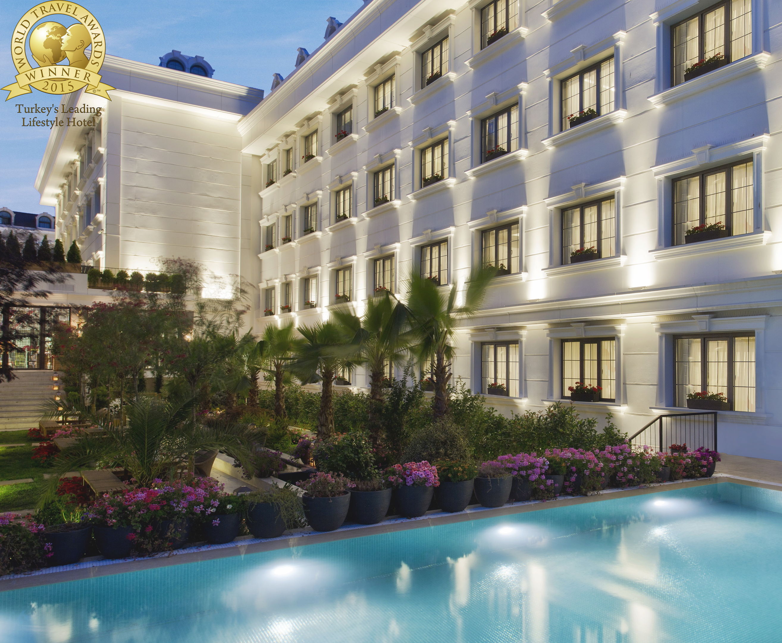 Sura Hagia Sophia Hotel Sura Hagia Sophia Hotel