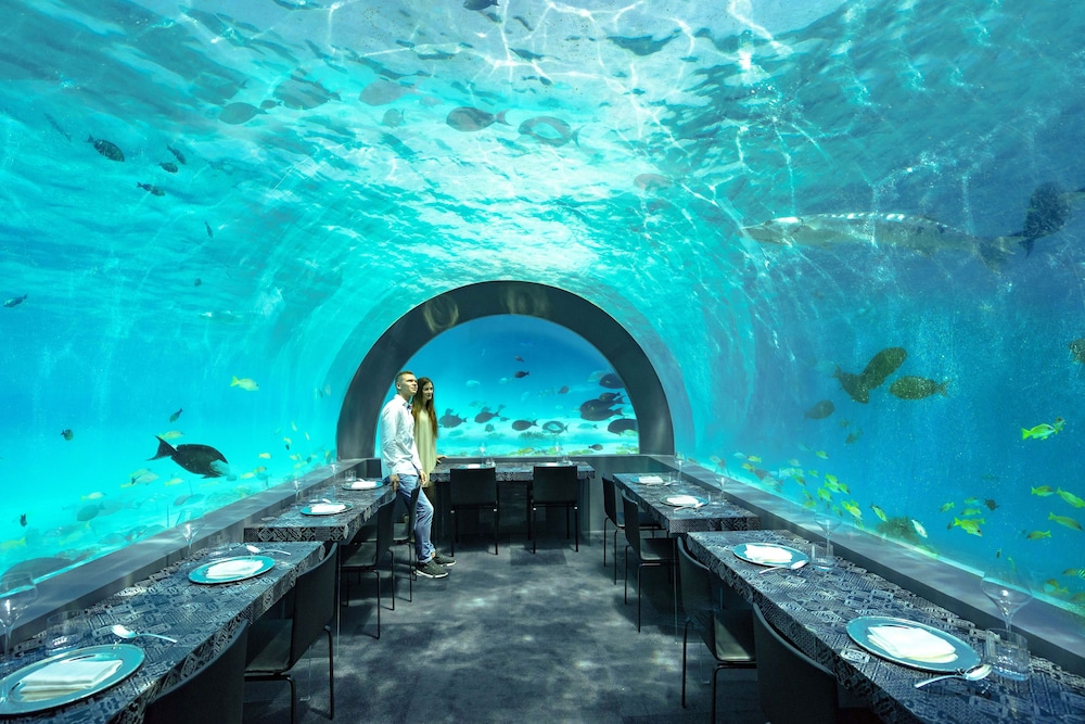 You & Me by Cocoon Maldives You & Me by Cocoon Maldives