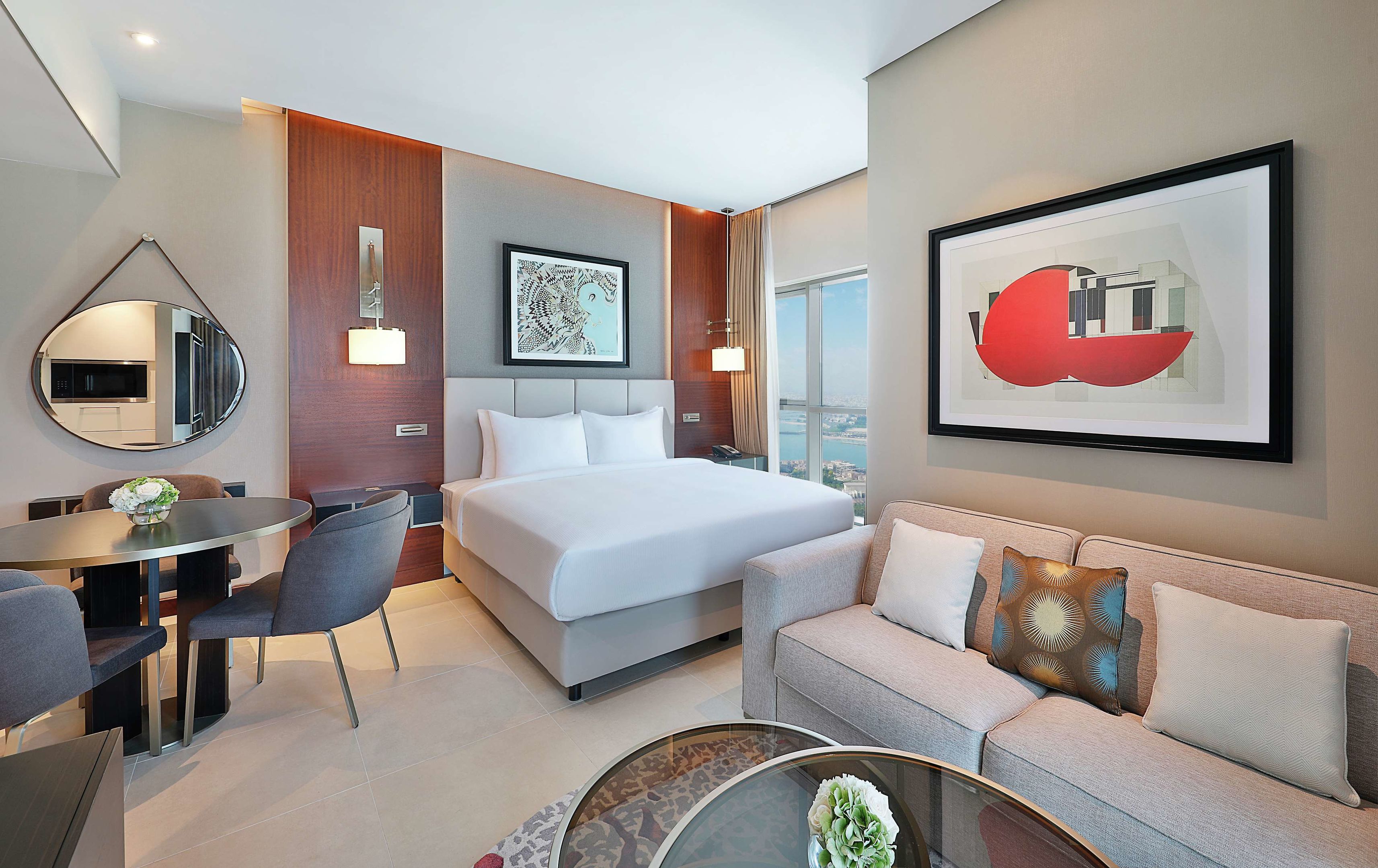 Hilton Doha The Pearl Hilton Doha The Pearl