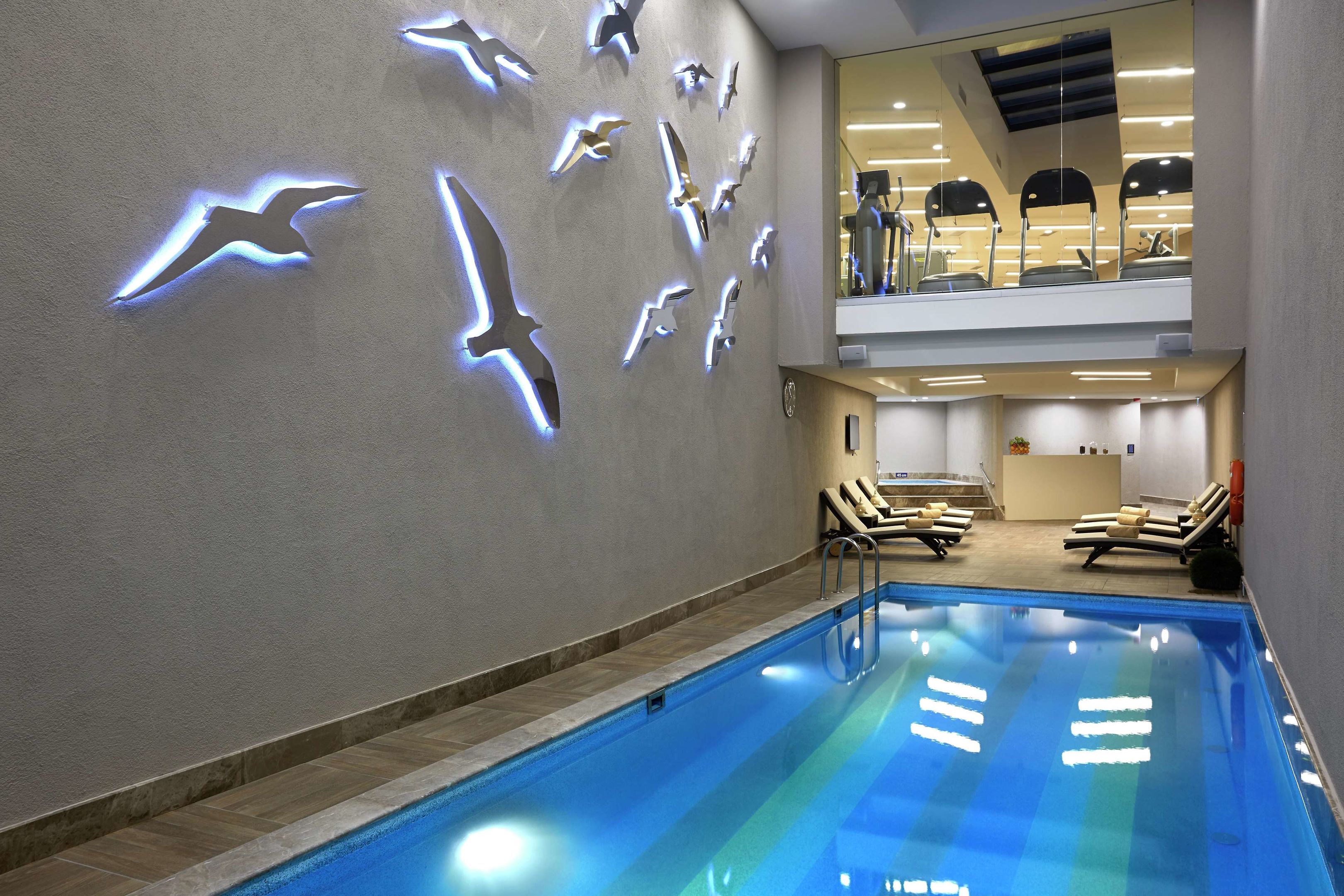 DoubleTree by Hilton Istanbul Esentepe DoubleTree by Hilton Istanbul Esentepe