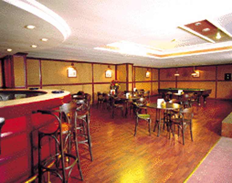 Grand Hotel Halic Grand Hotel Halic