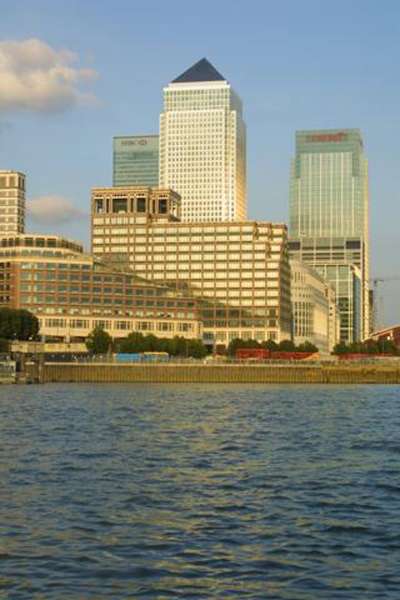 DoubleTree by Hilton London - Docklands Riverside DoubleTree by Hilton London - Docklands Riverside