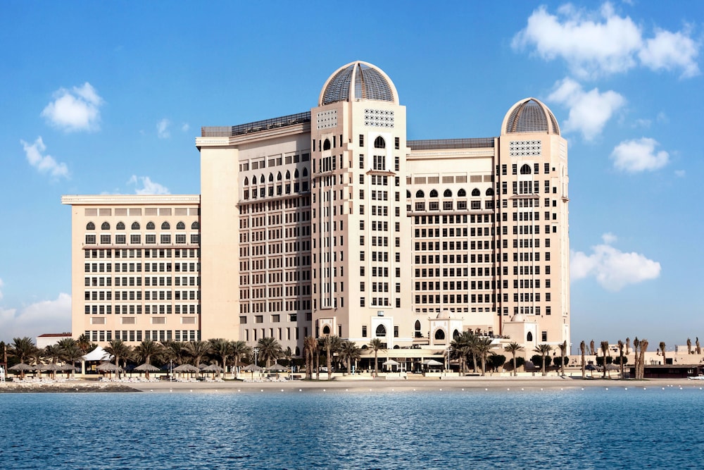The St. Regis Doha