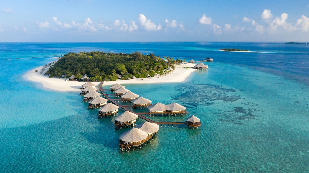 Kihaa Maldives Kihaa Maldives