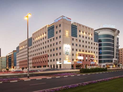Citymax Hotel Bur Dubai Citymax Hotel Bur Dubai