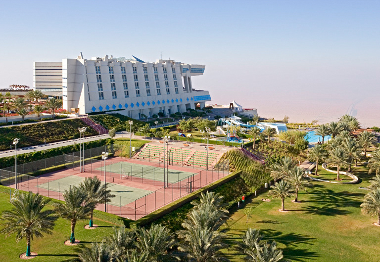 Mercure Grand Jebel Hafeet Al Ain Hotel Mercure Grand Jebel Hafeet Al Ain Hotel