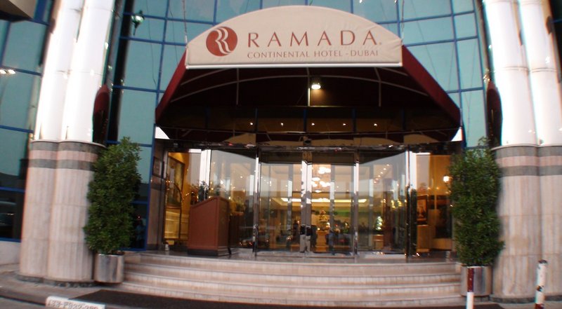 Abjad Grand Hotel Abjad Grand Hotel