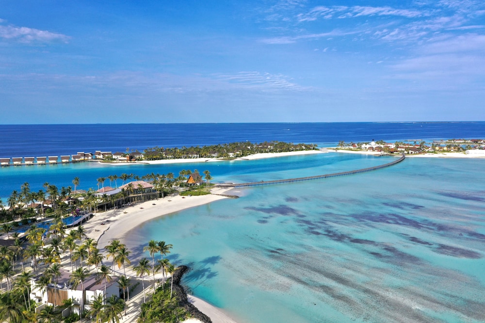 Hard Rock Hotel Maldives Hard Rock Hotel Maldives