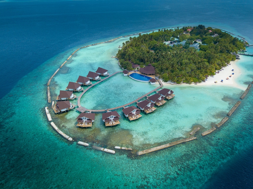 Ellaidhoo Maldives by Cinnamon Ellaidhoo Maldives by Cinnamon