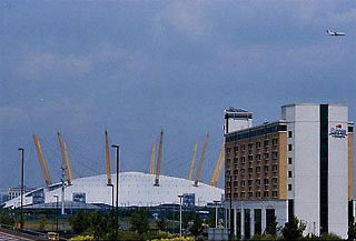 Holiday Inn Express London Greenwich Holiday Inn Express London Greenwich