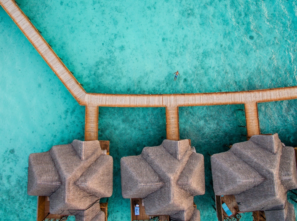 Fihalhohi Island Resort Fihalhohi Island Resort