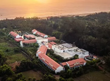 Planet Hollywood Goa beach Resort 