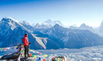 7 Nights 8 Days Nepal Tour Package