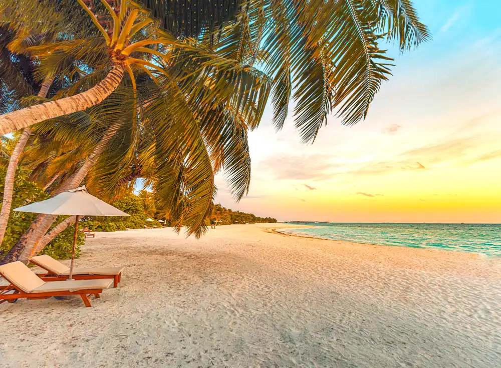  Siargao Cebu and Boracay 6 Nights 7 Days Honeymoon Package - Myholidays.com