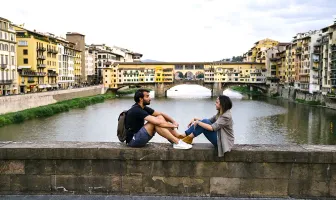 6 Days 5 Nights Rome and Florence Honeymoon Package