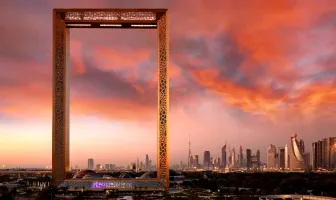 Emirates Grand Hotel Dubai 5 Nights 6 Days Tour Package