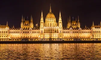 3 Nights 4 Days Budapest Tour Package