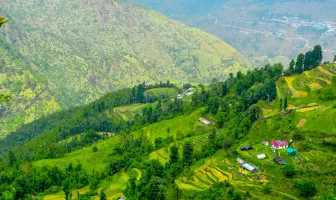 Dhanaulti Tour Package for 3 Days 2 Nights