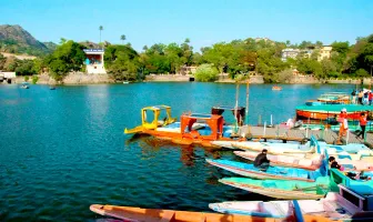 Tranquil Mount Abu 2 Nights 3 Days Tour Package