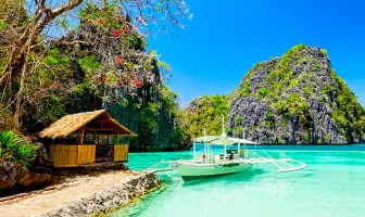 Amazing Boracay 3 Nights 4 Days Tour Package