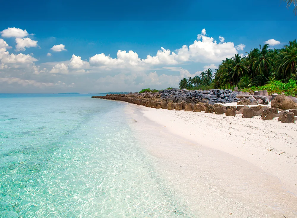 tour package to lakshadweep from kochi