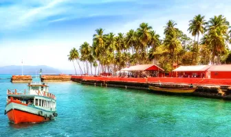 Unforgettable 6 Nights 7 Days Andaman Tour Package
