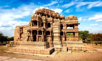 Gwalior 4 Nights 5 Days Tour Package