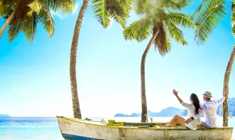 Magical Seychelles 6 Nights 7 Days Honeymoon Package