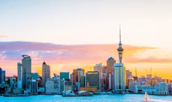 4 Nights 5 Days New Zealand Tour Package