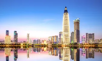 7 Nights 8 Days Hong Kong Macau and Shenzhen Tour Package