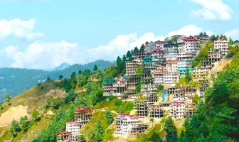 2 Nights 3 Days Solan Town Tour Package